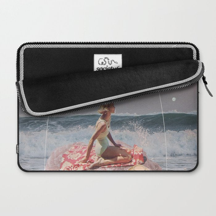 Still There Laptop Sleeve Gallery Image 2