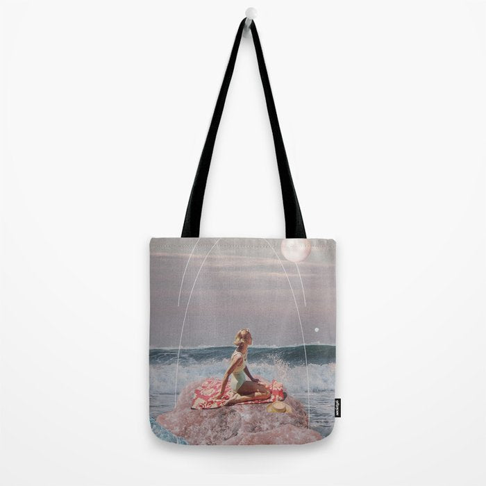 Still There Tote Bag Gallery Image 2
