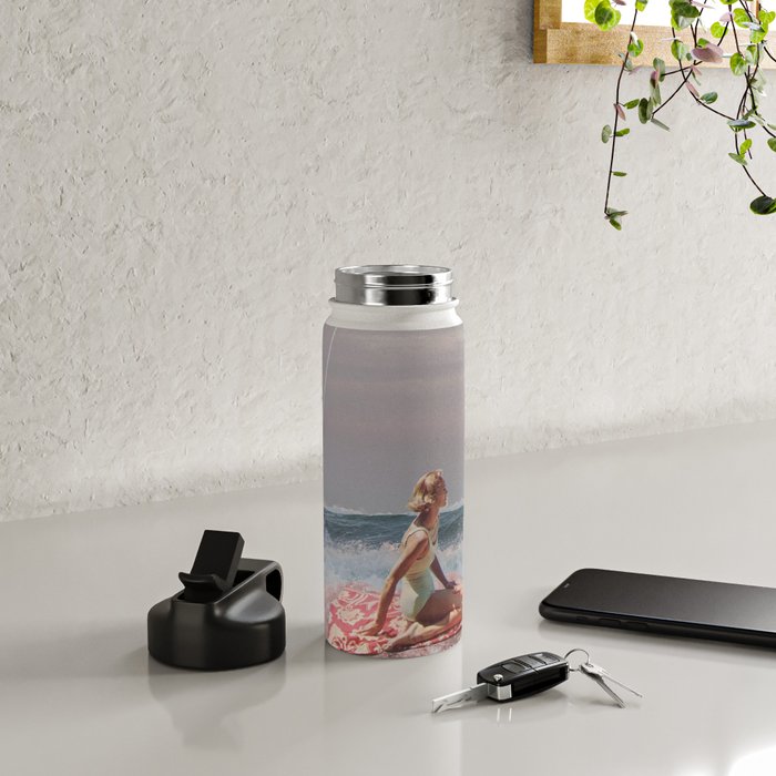 Still There Water Bottle Gallery Image 4