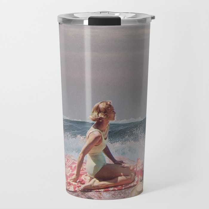 Still There Travel Mug Gallery Image 1