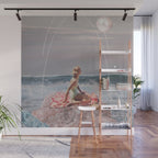 Still There Wall Mural Gallery Image 1