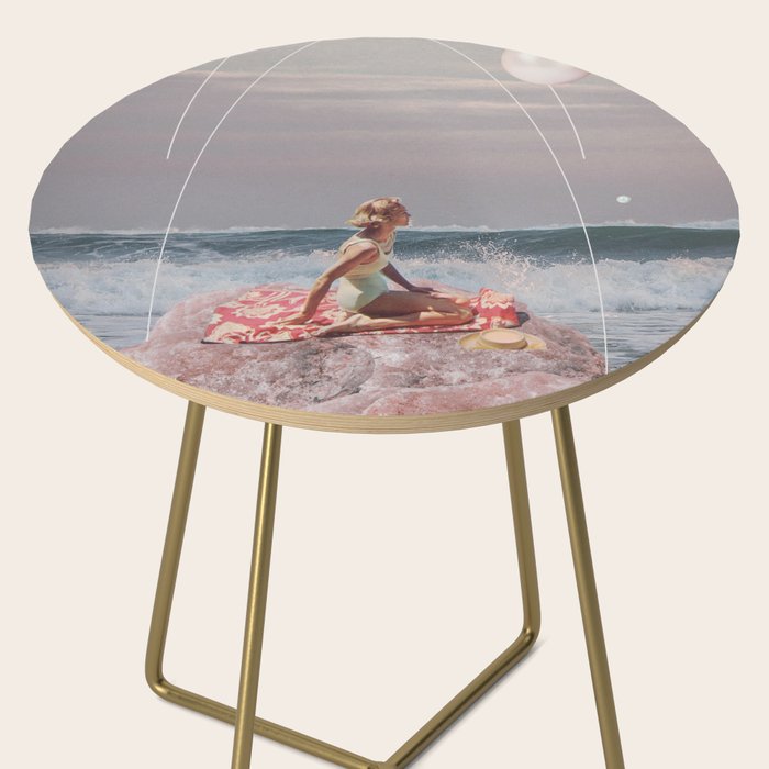Still There Side Table Gallery Image 2