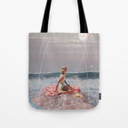 Still There Tote Bag Gallery Image 1