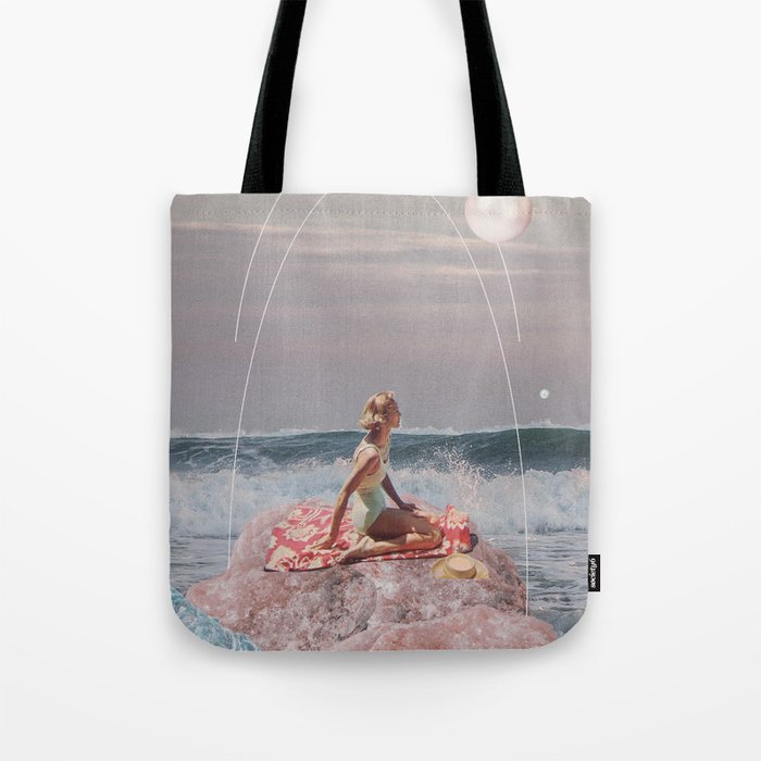 Still There Tote Bag Gallery Image 1