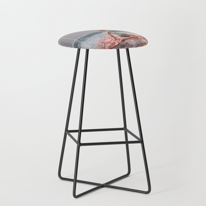 Still There Stool Gallery Image 1