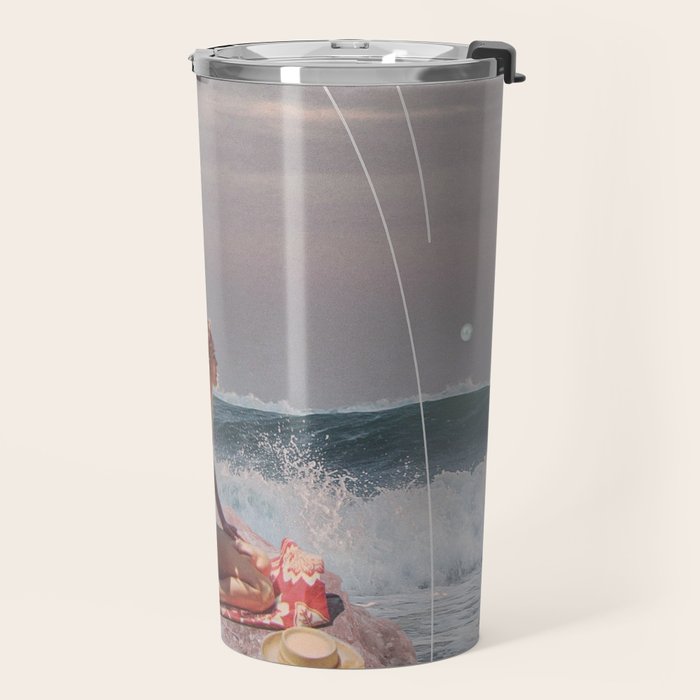 Still There Travel Mug Gallery Image 2