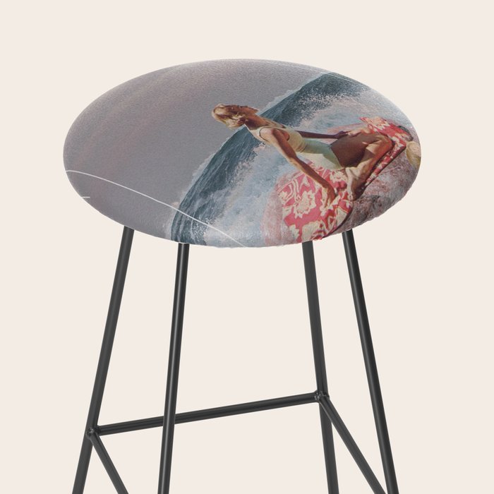 Still There Stool Gallery Image 2