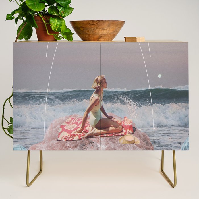 Still There Credenza Gallery Image 1