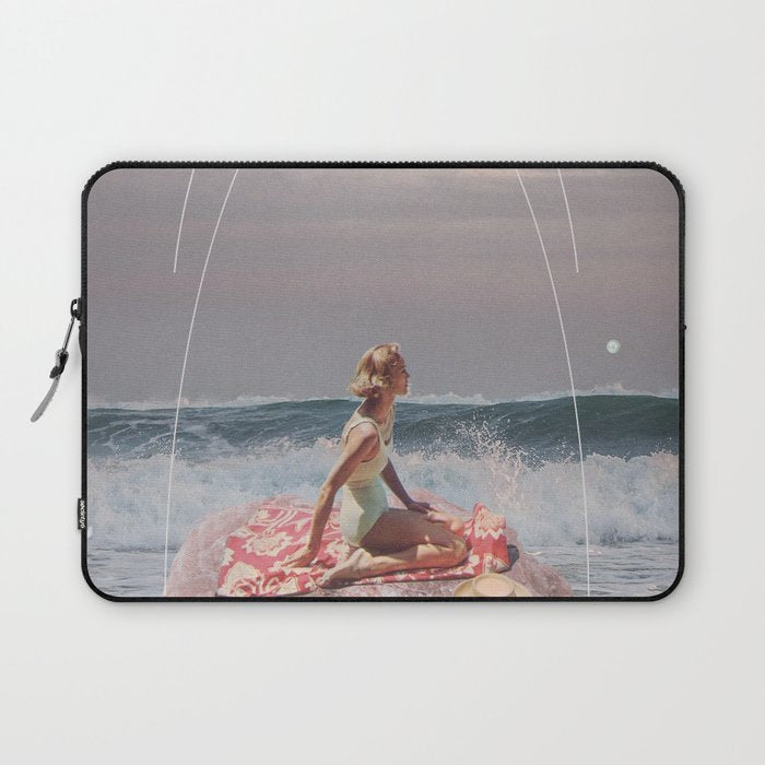 Still There Laptop Sleeve Gallery Image 1