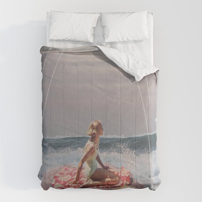 Still There Comforter Gallery Image 1
