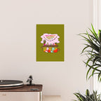 Home Is Where the Christmas Tree Is Poster Gallery Image 2