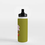 Home Is Where the Christmas Tree Is Water Bottle Gallery Image 2