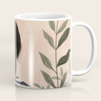 Among the Leaves Coffee Mug Gallery Image 1