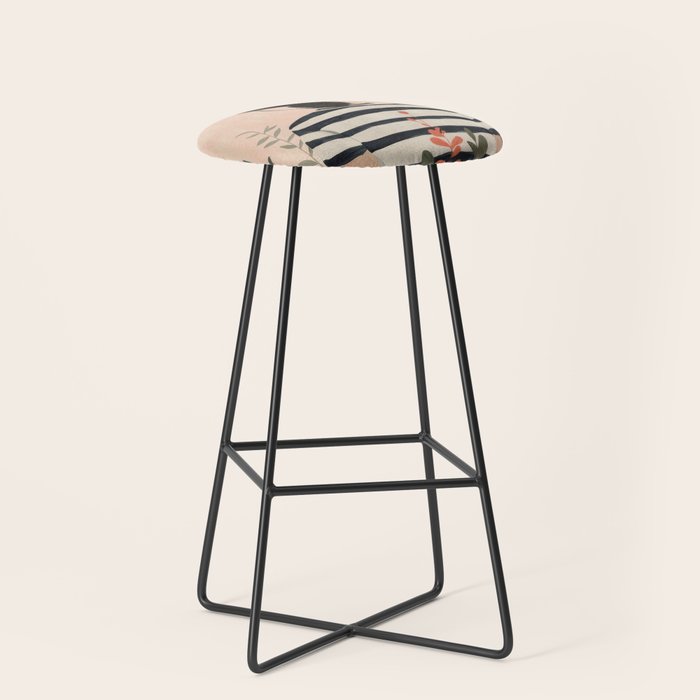 Among the Leaves Stool Gallery Image 1