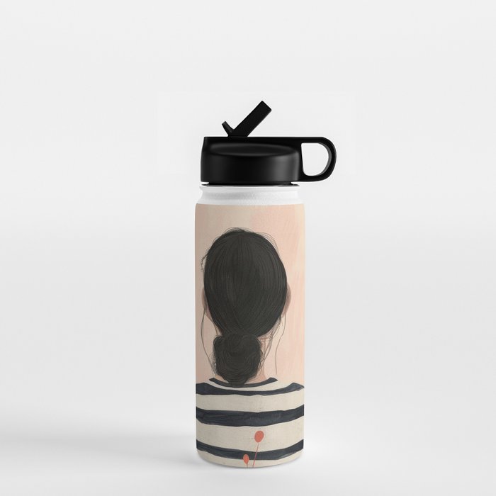 Among the Leaves Water Bottle Gallery Image 1