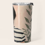 Among the Leaves Travel Mug Gallery Image 2