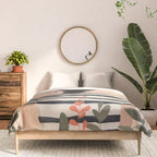 Among the Leaves Comforter Gallery Image 3