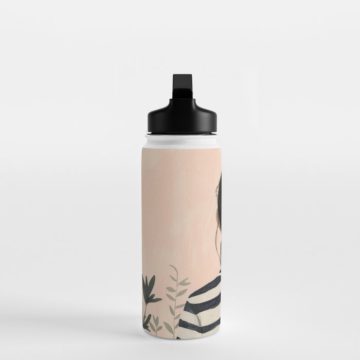 Among the Leaves Water Bottle Gallery Image 3