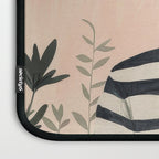 Among the Leaves Laptop Sleeve Gallery Image 3