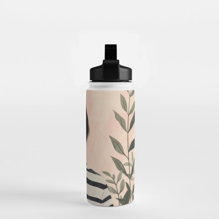 Among the Leaves Water Bottle Gallery Image 2