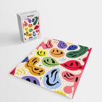 Melted Happiness Colores Jigsaw Puzzle Gallery Image 2