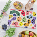 Melted Happiness Colores Cutting Board Gallery Image 2
