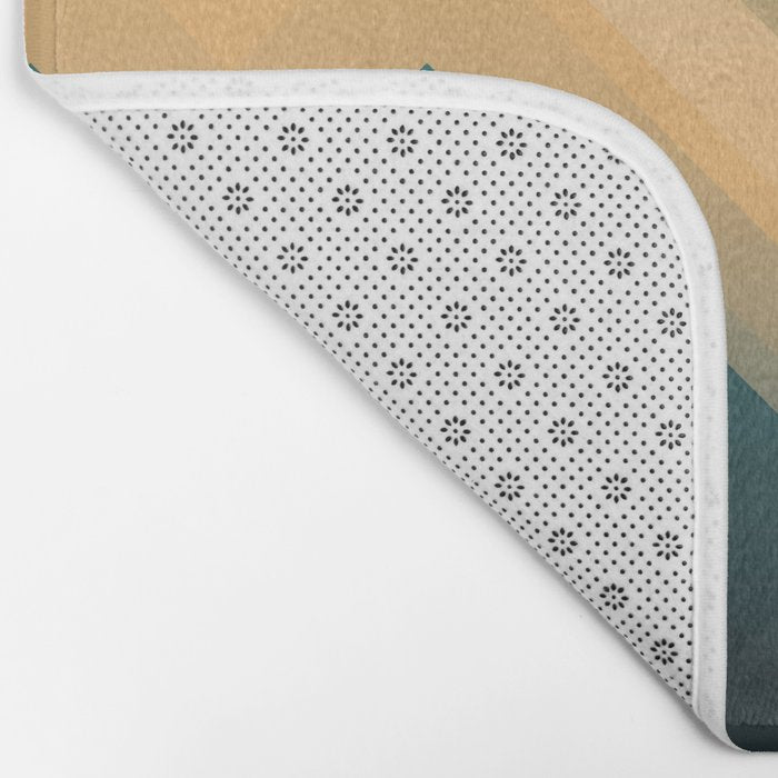 Inca Bath Mat Gallery Image 2