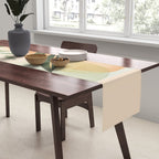Shapes of Nature III Table Runner Gallery Image 2