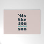 Tis the Season Welcome Mat Gallery Image 1