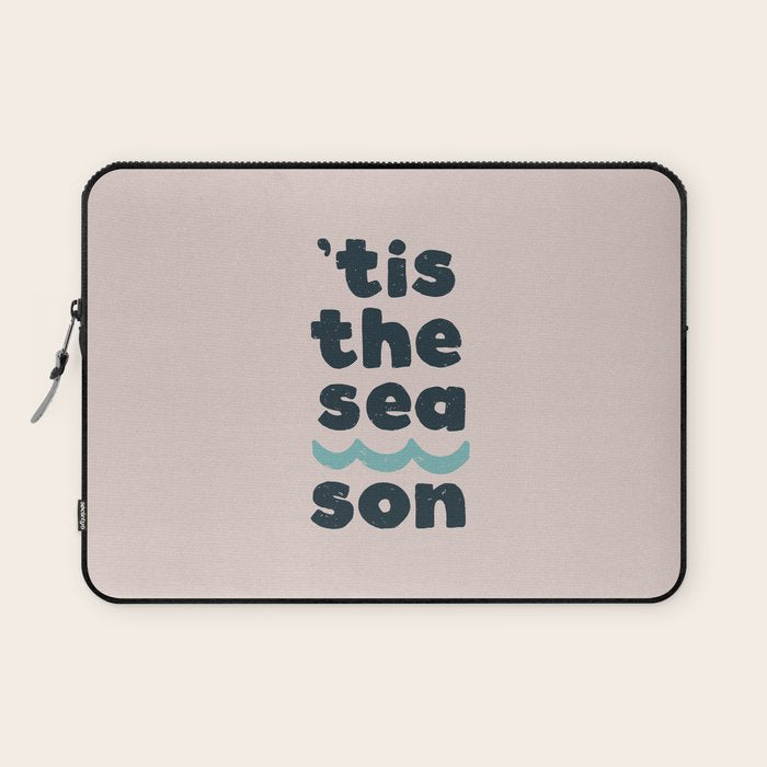 Tis the Season Laptop Sleeve Gallery Image 1