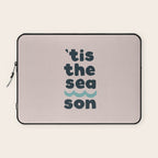 Tis the Season Laptop Sleeve Gallery Image 1