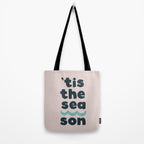 Tis the Season Tote Bag Gallery Image 2