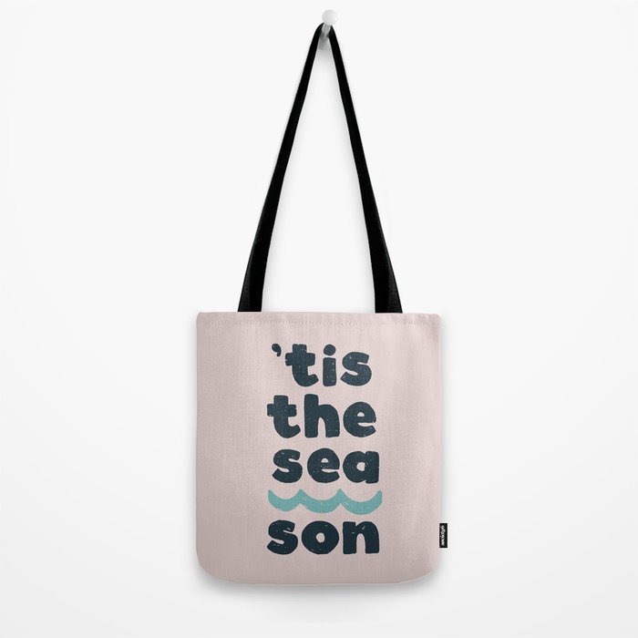 Tis the Season Tote Bag Gallery Image 2
