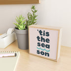 Tis the Season Mini Art Print Gallery Image 2