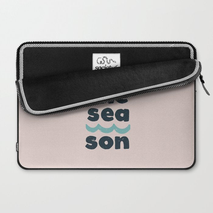 Tis the Season Laptop Sleeve Gallery Image 2