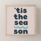 Tis the Season Mini Art Print Gallery Image 1