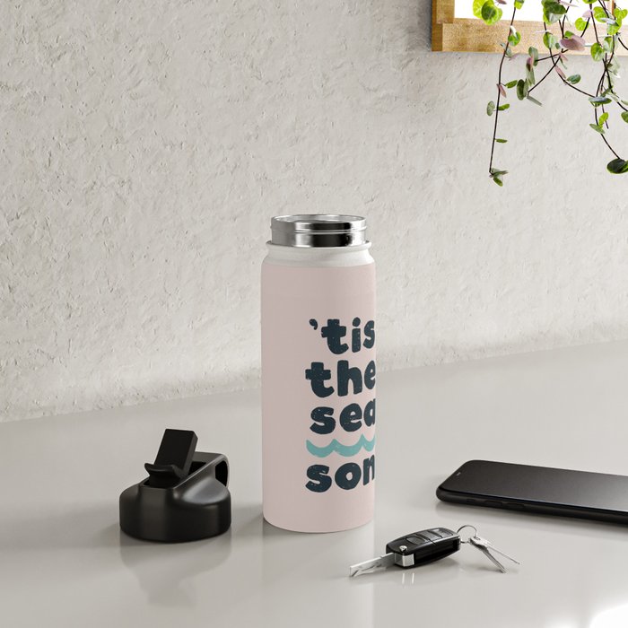 Tis the Season Water Bottle Gallery Image 4