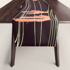 Rose Desert Table Runner Gallery Image 1