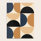 Bold Minimalism XII Notebook Gallery Image 4