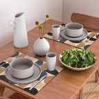 Bold Minimalism XII Placemat Gallery Image 2