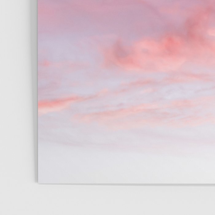 Summer Sky II - Nature Photography Poster Gallery Image 3