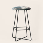 Piping Clouds - Whipped Cream Stool Gallery Image 1