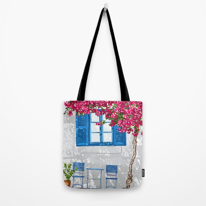Party of Two Tote Bag Gallery Image 2