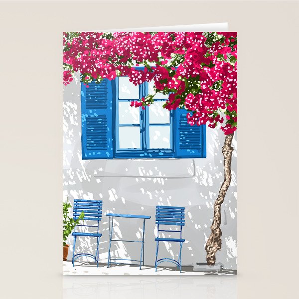 Party of Two Stationery Card Gallery Image 2