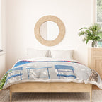 Party of Two Duvet Cover Gallery Image 3