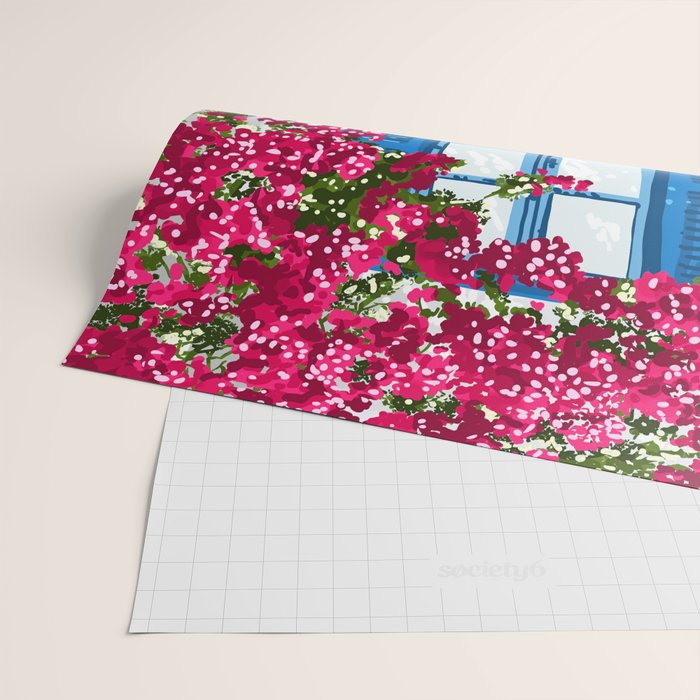 Party of Two Wrapping Paper Gallery Image 2