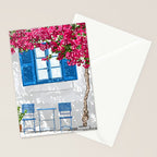 Party of Two Stationery Card Gallery Image 2