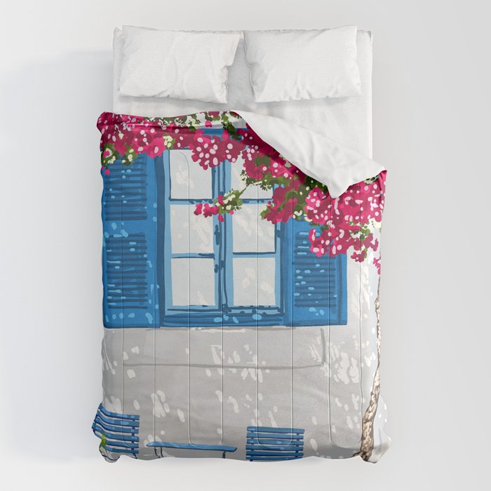 Party of Two Comforter Gallery Image 6