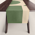 Minimalist 136 Table Runner Gallery Image 1