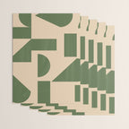 Minimalist 136 Wrapping Paper Gallery Image 3